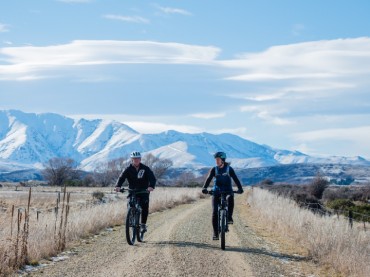 Otago Central Rail Trail