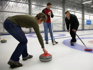 Curling