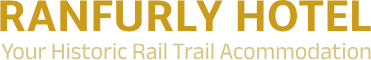 Ranfurly Hotel Logo